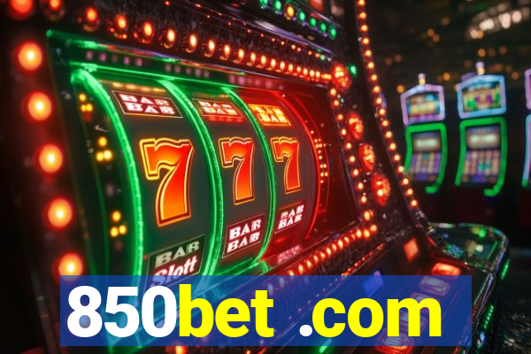 850bet .com